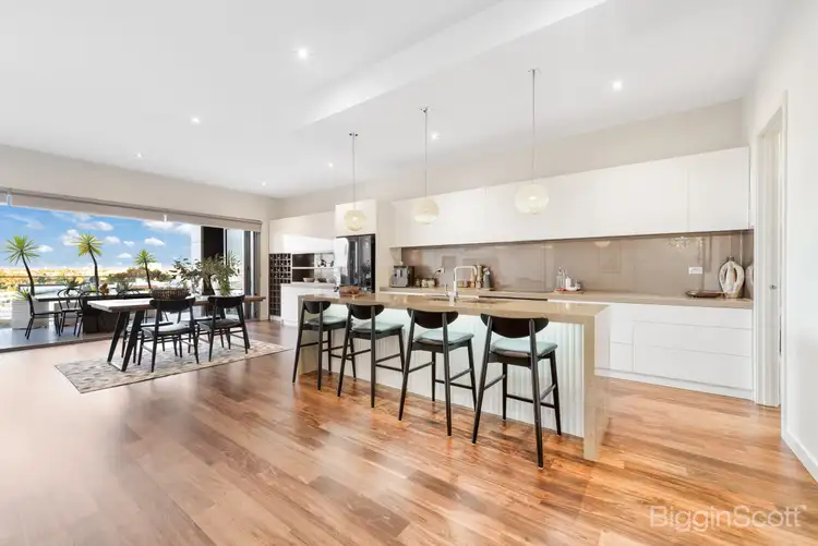 Third view of Homely house listing, 13 The Grand, Maribyrnong VIC 3032