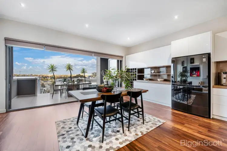 Fourth view of Homely house listing, 13 The Grand, Maribyrnong VIC 3032
