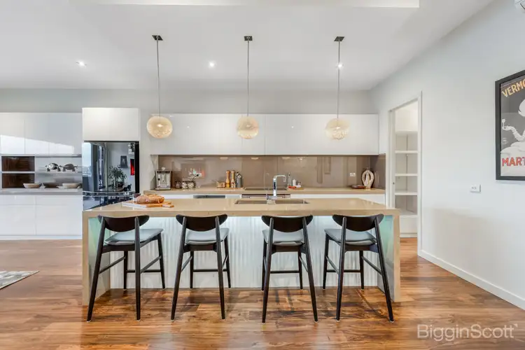 Fifth view of Homely house listing, 13 The Grand, Maribyrnong VIC 3032