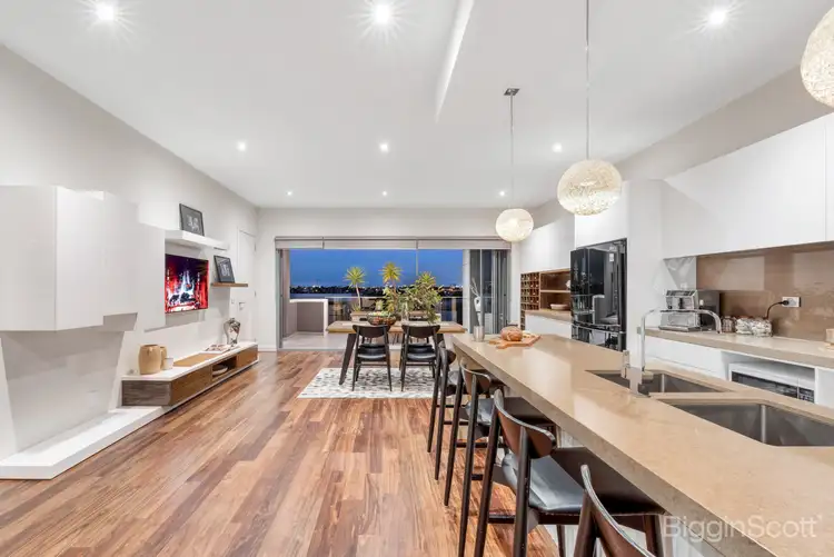 Sixth view of Homely house listing, 13 The Grand, Maribyrnong VIC 3032