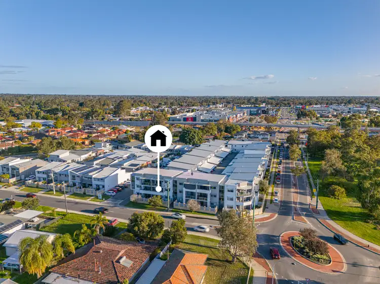 Main view of Homely apartment listing, 127/7 Streatham Street, Beckenham WA 6107
