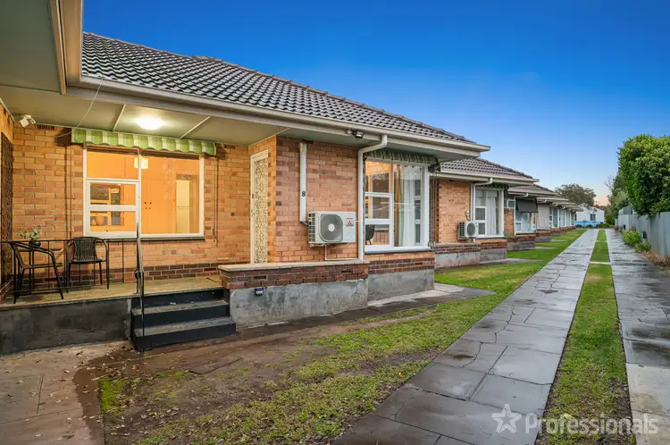138 Avenue Road