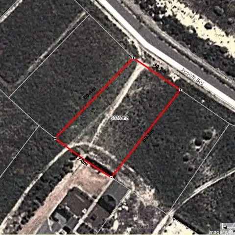 38 Jacques Boulevard, Kalbarri WA 6536