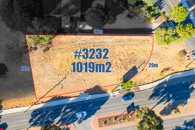 Second view of Homely land listing, 3232 Albany Highway, Mount Nasura WA 6112