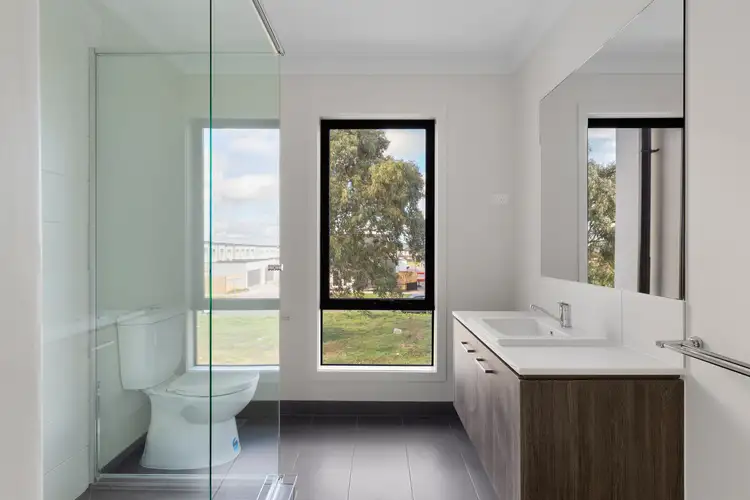 Third view of Homely townhouse listing, 10 Kronos Walk, Wollert VIC 3750