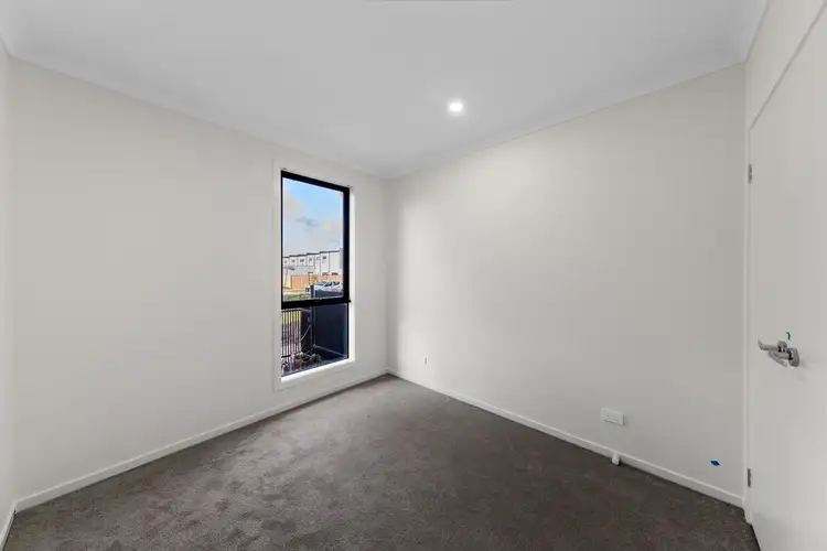 Sixth view of Homely townhouse listing, 10 Kronos Walk, Wollert VIC 3750