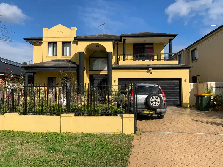 Main view of Homely house listing, 130 Eskdale Street, Minchinbury NSW 2770
