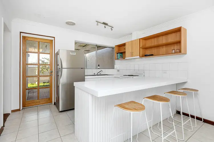 Fifth view of Homely semi-detached listing, 1A Kempenfeldt Avenue, Sorrento WA 6020