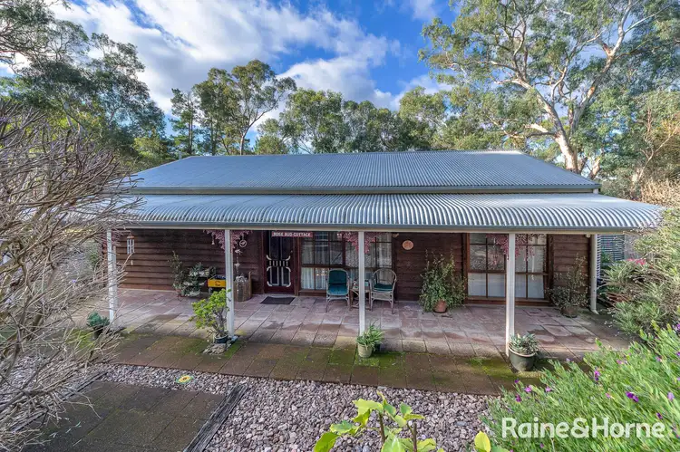 Main view of Homely house listing, 7 Wirrinilla Drive, Macclesfield SA 5153