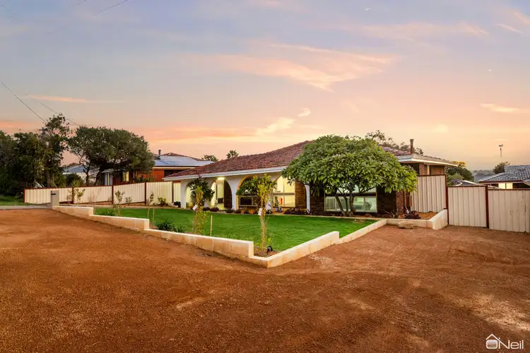 Second view of Homely house listing, 28 Belaire Terrace, Kelmscott WA 6111
