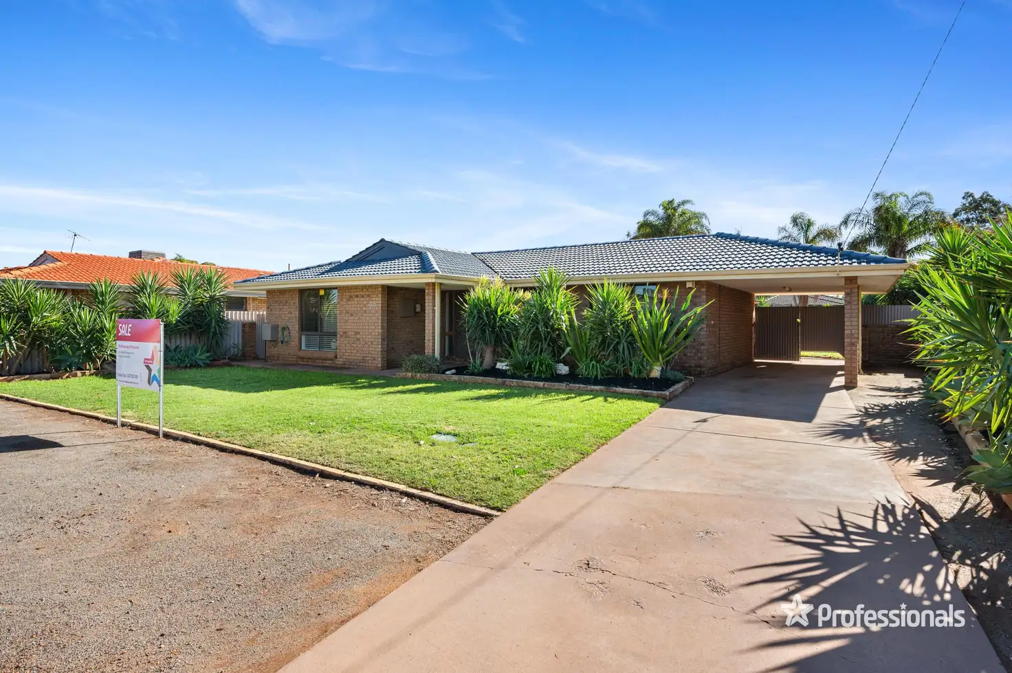 Main view of Homely house listing, 48 Sewell Drive, South Kalgoorlie WA 6430