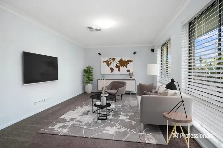 Second view of Homely house listing, 48 Sewell Drive, South Kalgoorlie WA 6430