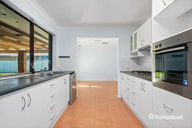 Fourth view of Homely house listing, 48 Sewell Drive, South Kalgoorlie WA 6430