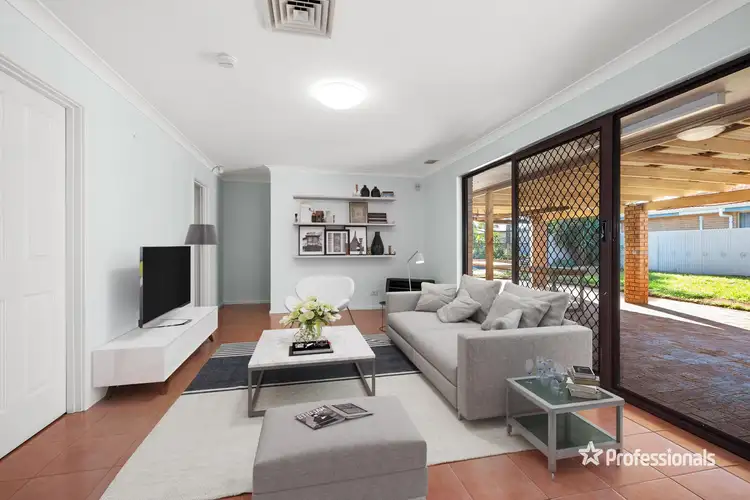 Fifth view of Homely house listing, 48 Sewell Drive, South Kalgoorlie WA 6430