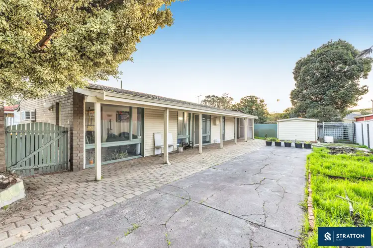 132 Cortis Way, Langford WA 6147