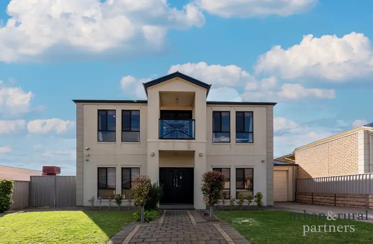 Main view of Homely house listing, 40 Manchester Circuit, Craigmore SA 5114