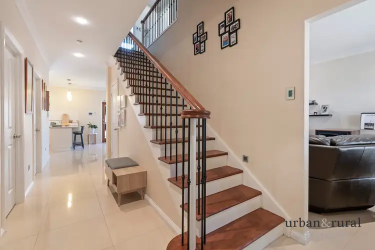 Second view of Homely house listing, 40 Manchester Circuit, Craigmore SA 5114