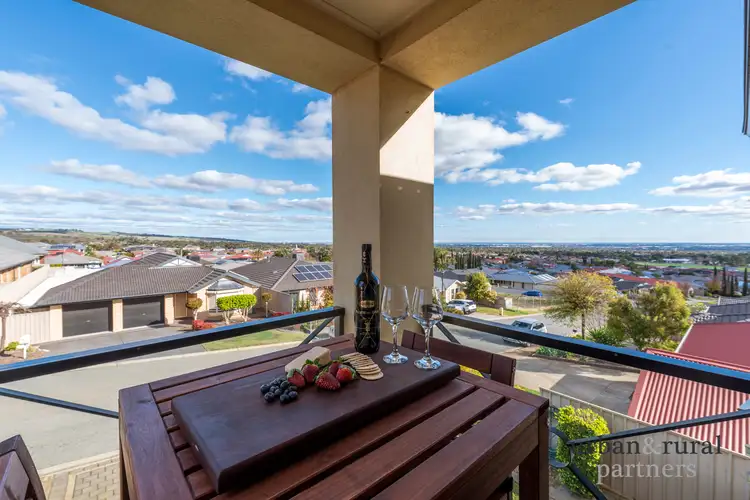 Fifth view of Homely house listing, 40 Manchester Circuit, Craigmore SA 5114