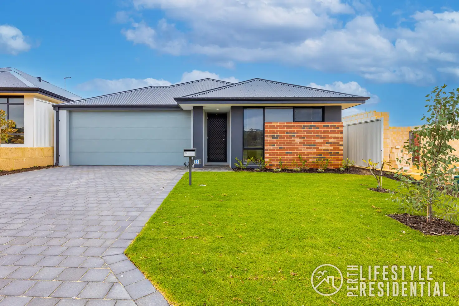Main view of Homely house listing, 12 Tarcoola Grove, Eglinton WA 6034