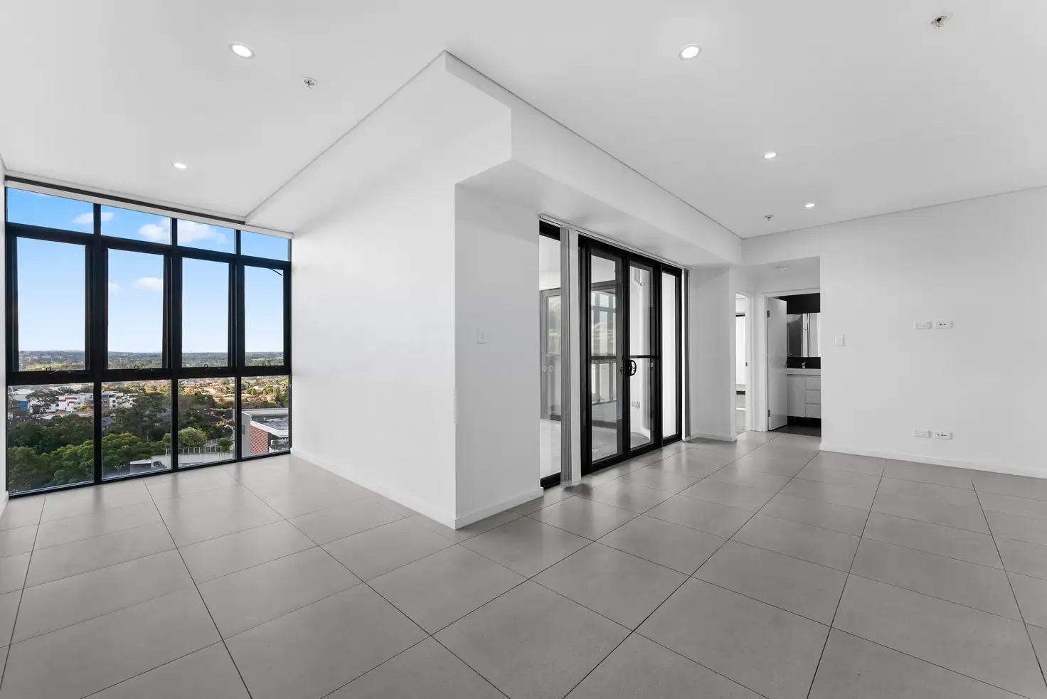 Main view of Homely apartment listing, 1103/153 Parramatta Road, Homebush NSW 2140
