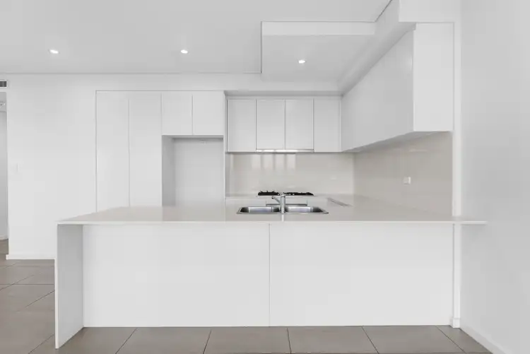 Fourth view of Homely apartment listing, 1103/153 Parramatta Road, Homebush NSW 2140