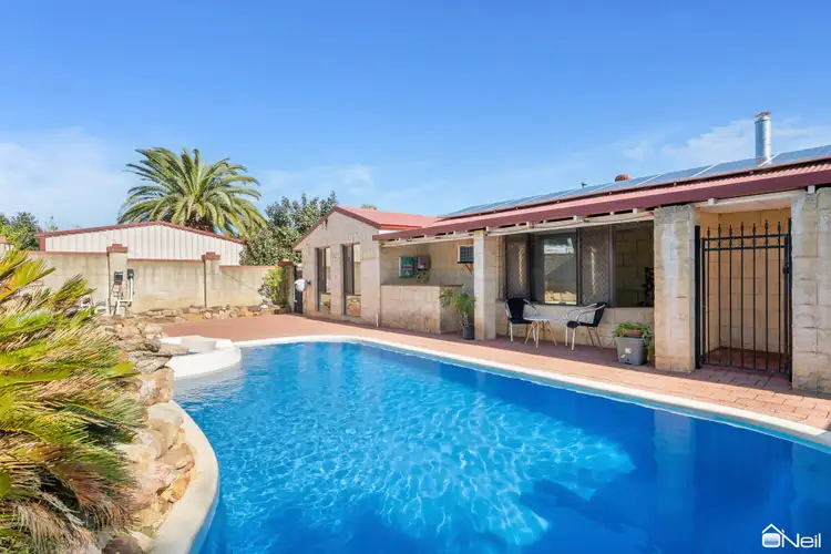 Main view of Homely house listing, 6 Lovegrove Court, Byford WA 6122