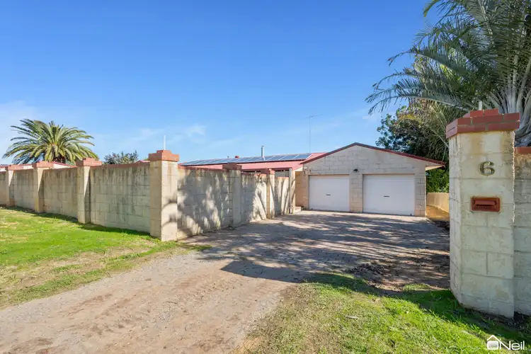 Fourth view of Homely house listing, 6 Lovegrove Court, Byford WA 6122
