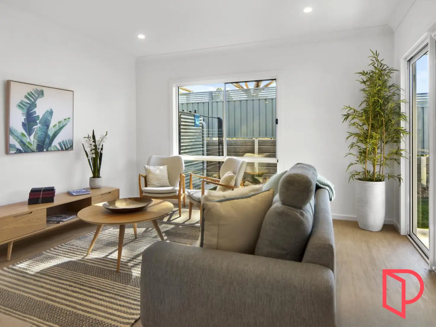 Main view of Homely semi-detached listing, 2/30 Cavanagh Lane, West Nowra NSW 2541