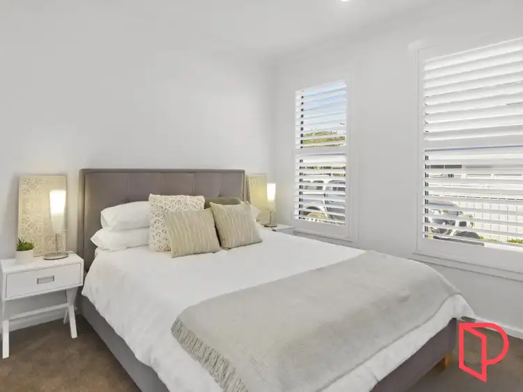 Third view of Homely semi-detached listing, 2/30 Cavanagh Lane, West Nowra NSW 2541