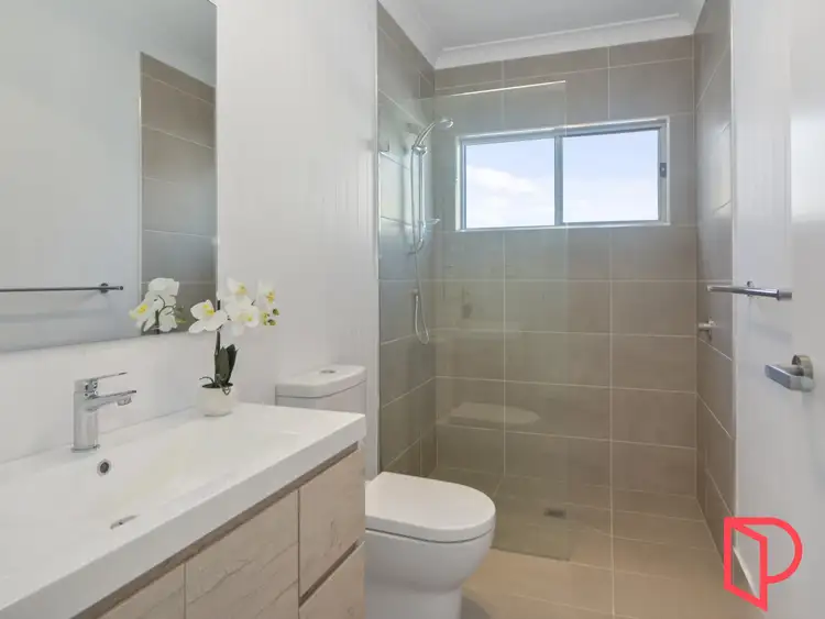 Fourth view of Homely semi-detached listing, 2/30 Cavanagh Lane, West Nowra NSW 2541