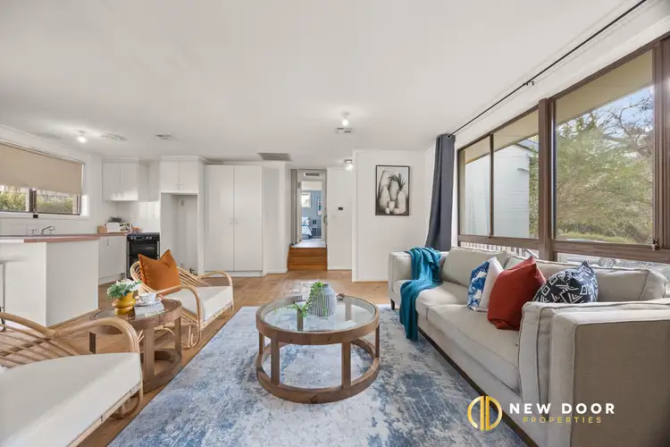 Main view of Homely house listing, 7 Slater Place, Evatt ACT 2617
