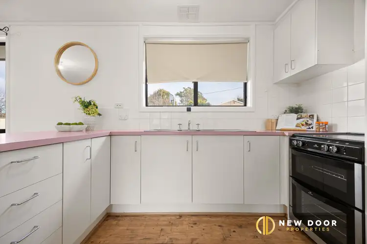 Third view of Homely house listing, 7 Slater Place, Evatt ACT 2617