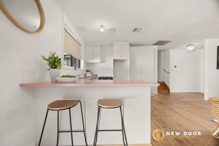 Fourth view of Homely house listing, 7 Slater Place, Evatt ACT 2617
