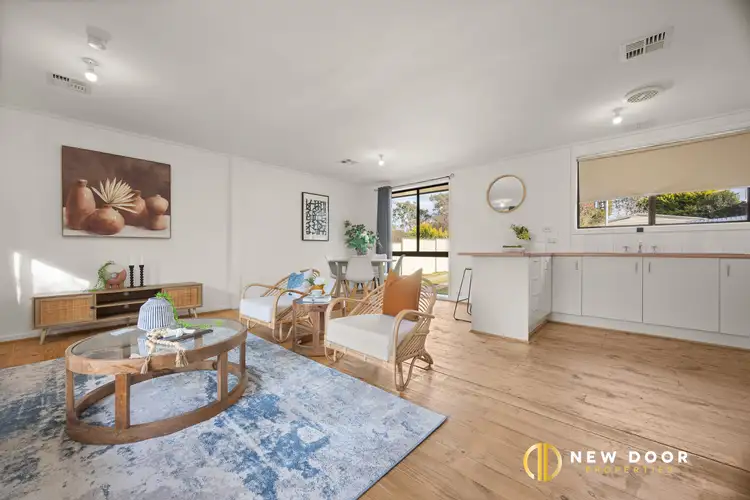 Fifth view of Homely house listing, 7 Slater Place, Evatt ACT 2617