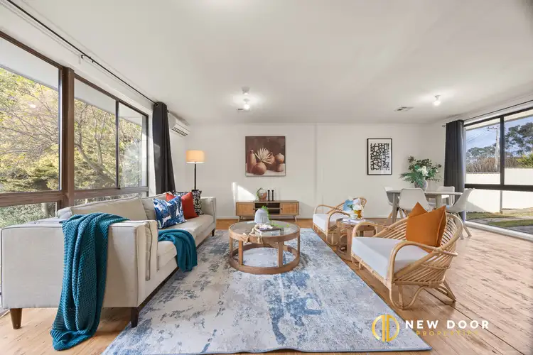 Sixth view of Homely house listing, 7 Slater Place, Evatt ACT 2617