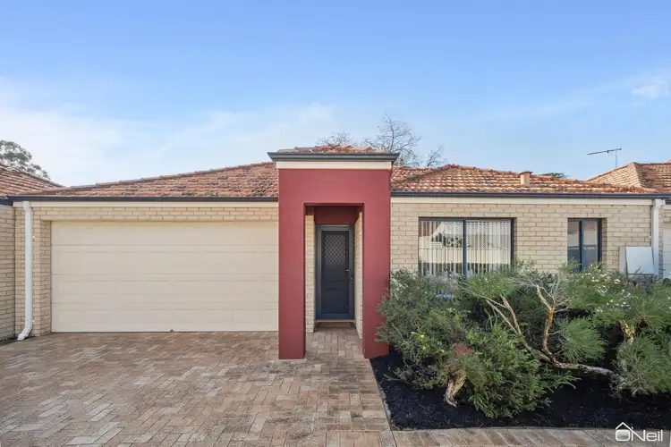 3/17 Turner Place, Kelmscott WA 6111
