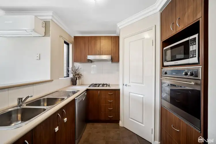 Sixth view of Homely house listing, 3/17 Turner Place, Kelmscott WA 6111