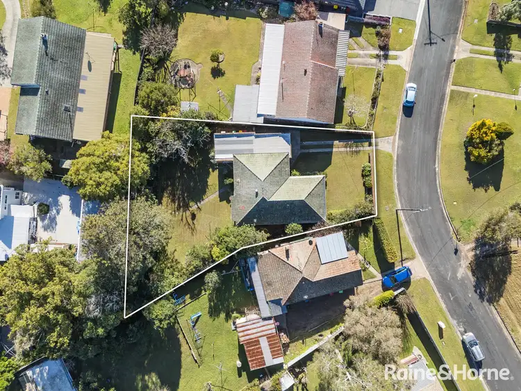 Second view of Homely house listing, 4 Northcott Avenue, East Maitland NSW 2323