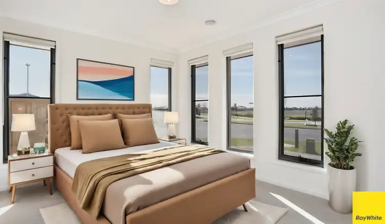 Sixth view of Homely house listing, 27 Bensonhurst Parade, Point Cook VIC 3030