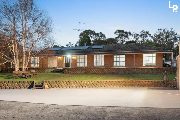 Second view of Homely rural property listing, 18 Currawong Grove, Cannons Creek VIC 3977