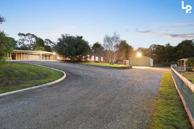 Third view of Homely rural property listing, 18 Currawong Grove, Cannons Creek VIC 3977