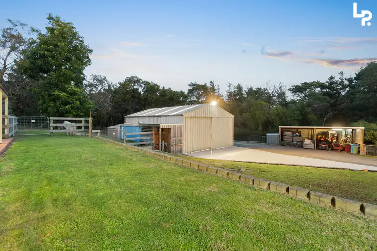 Fourth view of Homely rural property listing, 18 Currawong Grove, Cannons Creek VIC 3977