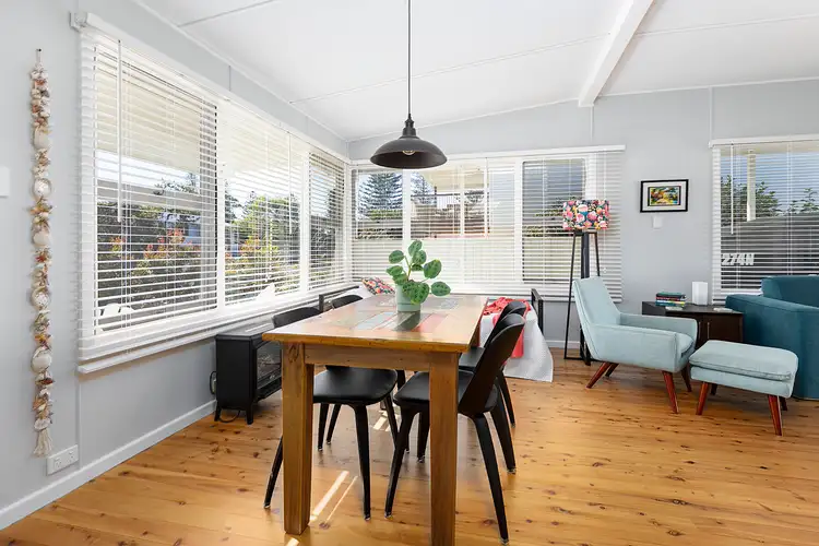 Fifth view of Homely house listing, 3 Azalea Avenue, Mylestom NSW 2454
