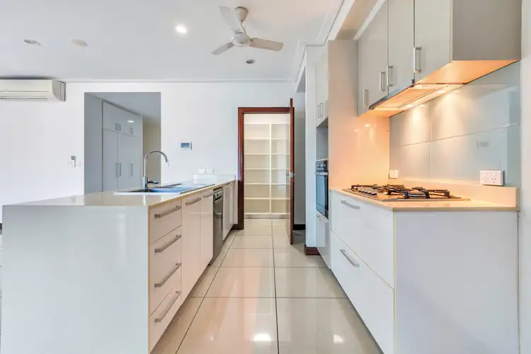 Third view of Homely apartment listing, 6/29 Woods Street, Darwin City NT 800
