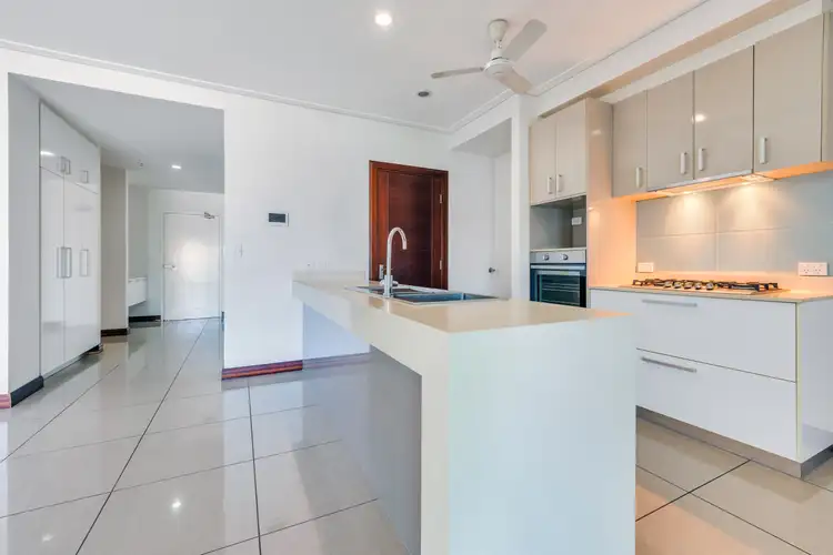 Fourth view of Homely apartment listing, 6/29 Woods Street, Darwin City NT 800