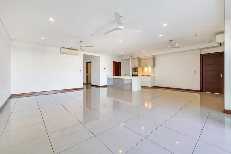 Fifth view of Homely apartment listing, 6/29 Woods Street, Darwin City NT 800