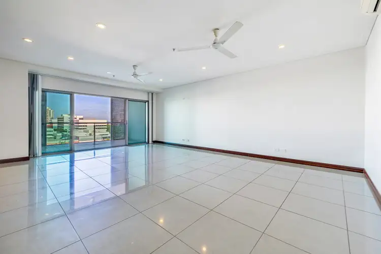 Sixth view of Homely apartment listing, 6/29 Woods Street, Darwin City NT 800