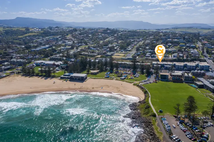 Second view of Homely apartment listing, 5103/65 Manning Street, Kiama NSW 2533