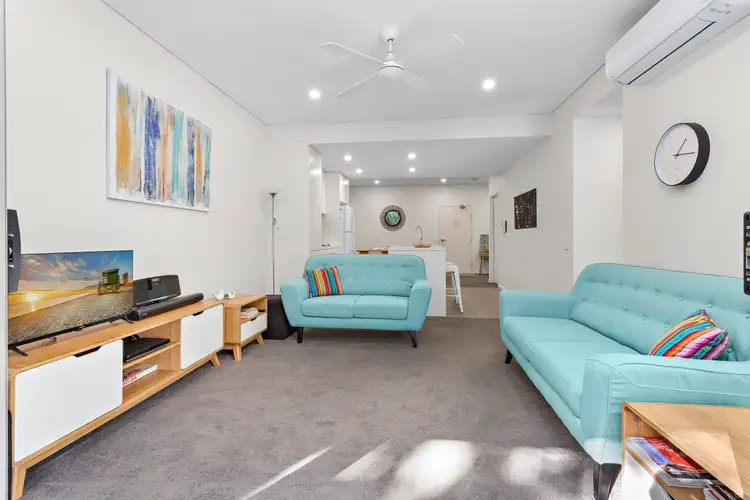 Fourth view of Homely apartment listing, 5103/65 Manning Street, Kiama NSW 2533