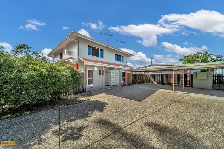 Main view of Homely townhouse listing, 1/2 Bay Road, Coconuts QLD 4860